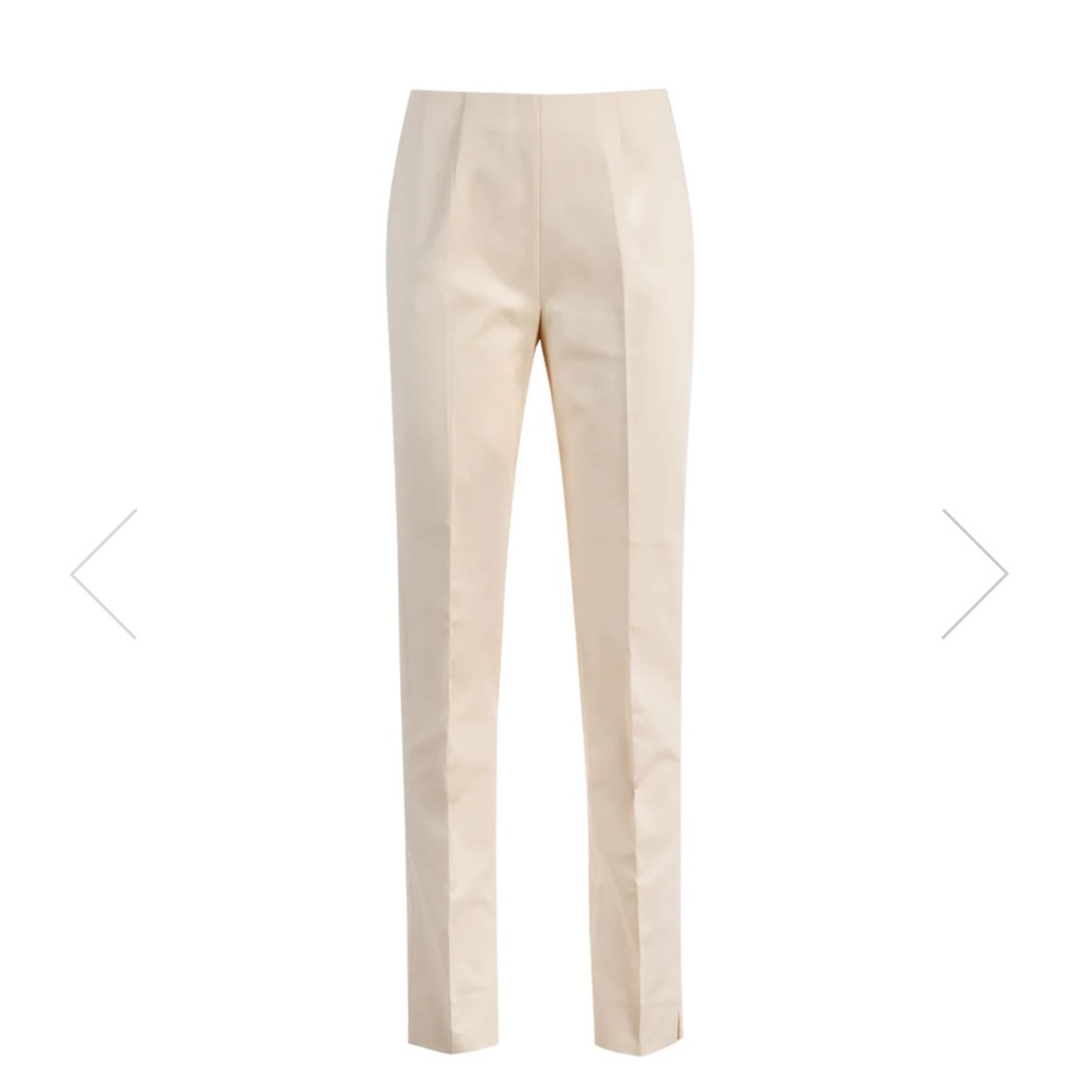 Leggiadro Slim Fit Pant